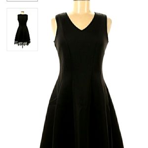 Donna Ricca Women's Dress